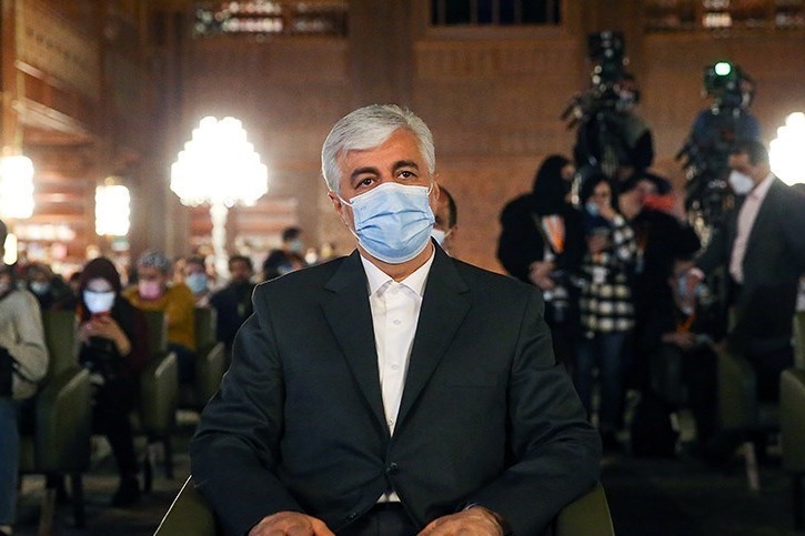 سجادی: ما همه یک درخت هستیم که مدال‌ها میوه آن هستند/ صلاح نیست ارقام مجموعه‌های خصوصی ورزش را بگویم