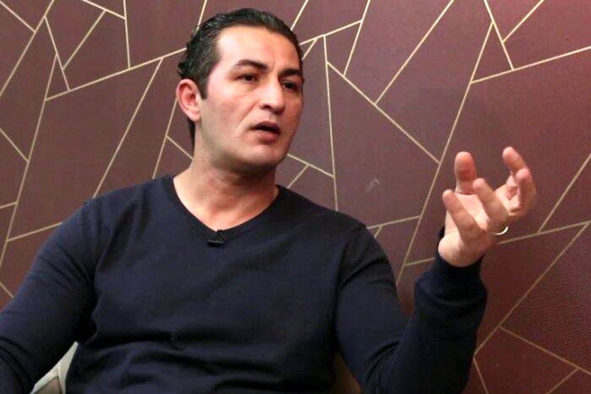 برومند: یامگا مهاجمی ششدانگ و قابل اعتناست/ آجرلو میتواند بلبشو را در استقلال جمع کند