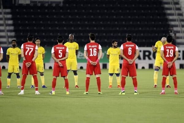 بار دیگر مهلت اعلام رای پرونده النصر تمدید شد