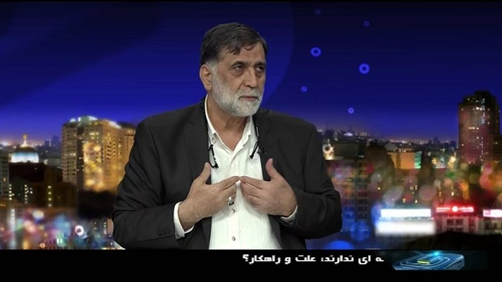 آجرلو: ممنونم از کمیته استیناف که به ما فرصت دادند عیب هایمان را بر طرف کنیم