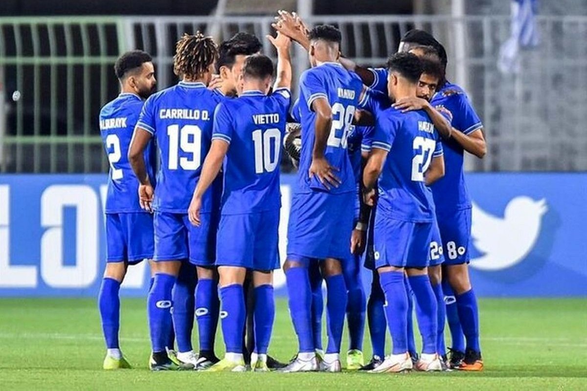 ضربه بزرگ به الهلال پیش از فینال آسیا
