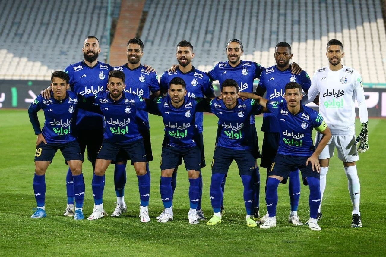 تاریخچه ۲۴ دیدار استقلال و فجر؛ تاثیر «مجیدی» و برتری مطلق استقلال/ جدال با کاکوها بعد از هشت سال