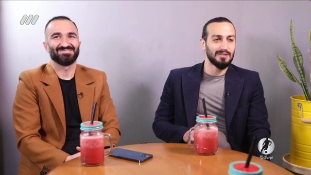 فوتبال برتر / گفت و گوی جذاب با داریوش شجاعیان و روح الله باقری