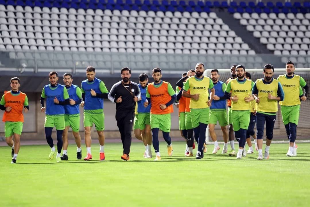 گل گهر چگونه به صدر می‌رسد؟