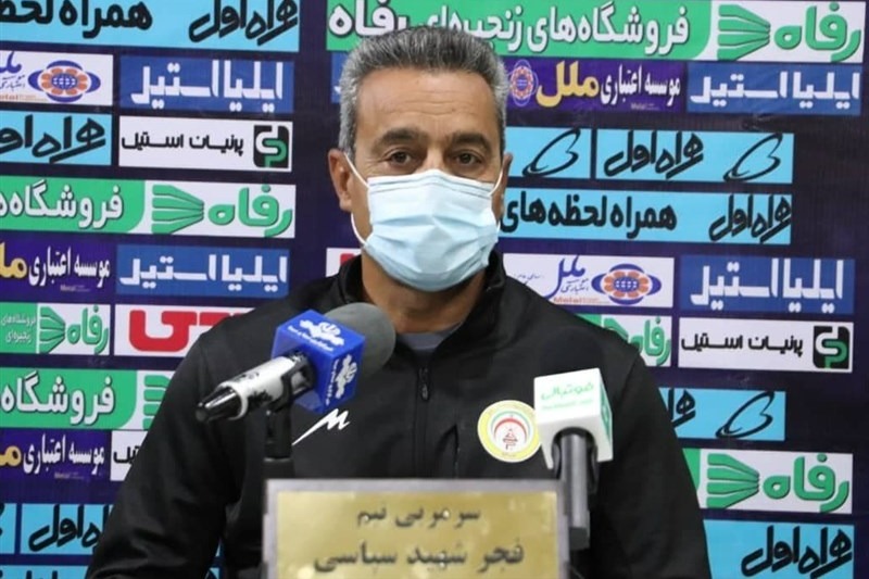 کلانتری: طرح آزمایشی حضور هواداران در شهرستان‌ها هم اجرا شود/ سپاهان برای قهرمانی آسیا بسته شده است