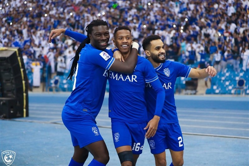 الهلال به دنبال سه خرید بزرگ برای قهرمانی جام جهانی باشگاهها
