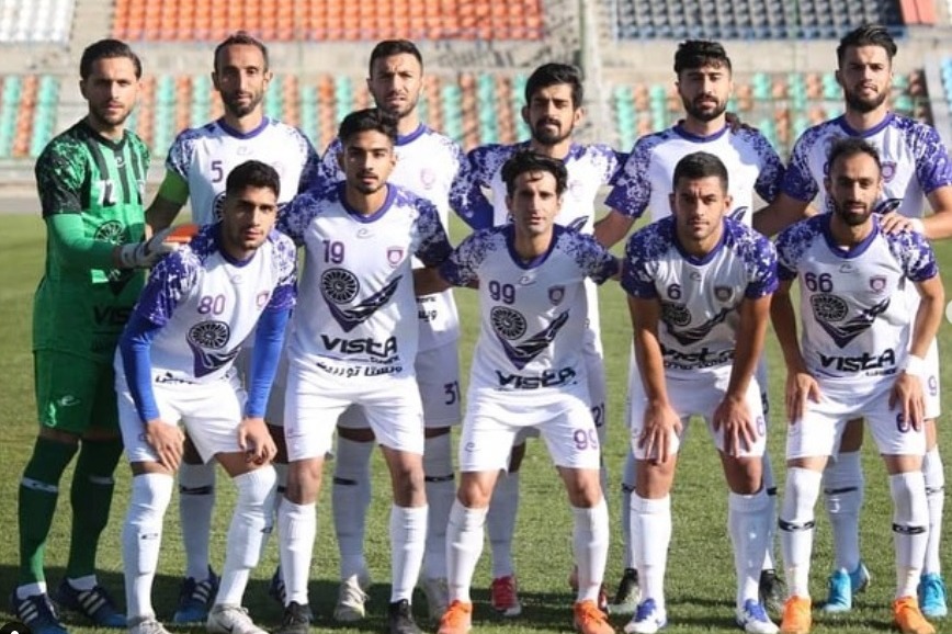 آشنایی با حریف پرسپولیس در جام حذفی