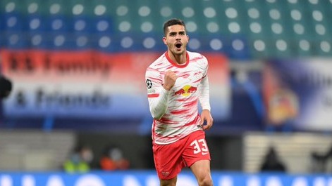 خلاصه بازی لایپزیش 2-1 منچسترسیتی
