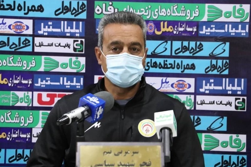 کلانتری: تیم‌ها از لحاظ فنی و اخلاقی روی ما حساب می‌کنند/ جنگ نابرابری وجود دارد اما امسال سال ثبات فجر است