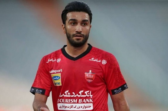 نعمتی: تساوی برای پرسپولیس بد شد/ عباسیان: جایگاه هوادار انتهای جدول نیست