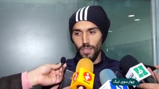 حواشی بازی پیکان 0-3 استقلال