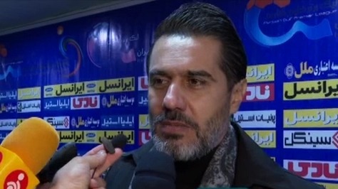 حواشی بازی پرسپولیس 2-2 پیکان