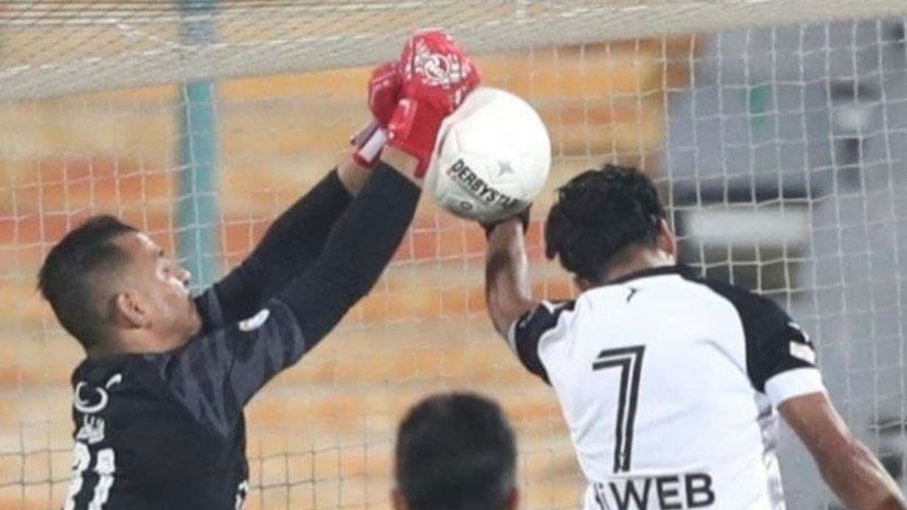 کارشناسی داوری بازی پرسپولیس 2-2 هوادار