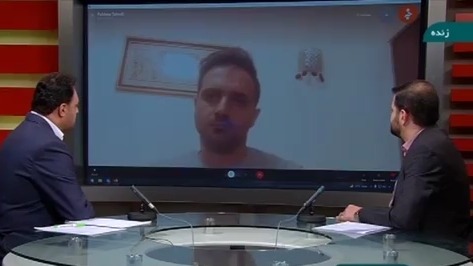 واکنش احمد جمشیدیان به عملکرد ژستد و یامگا بازیکنان خارجی استقلال در لیگ برتر