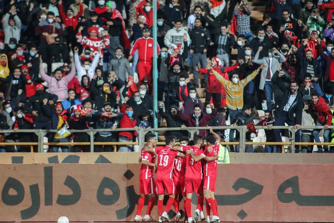 چه کسی باید مدیرعامل پرسپولیس را انتخاب کند؟
