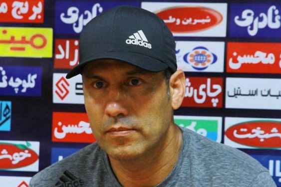 تارتار: اگر با تمرکز بازی کنیم هیچ تیمی حریف ما نخواهد بود/ امسال لیگ پرفشار و سختی داریم