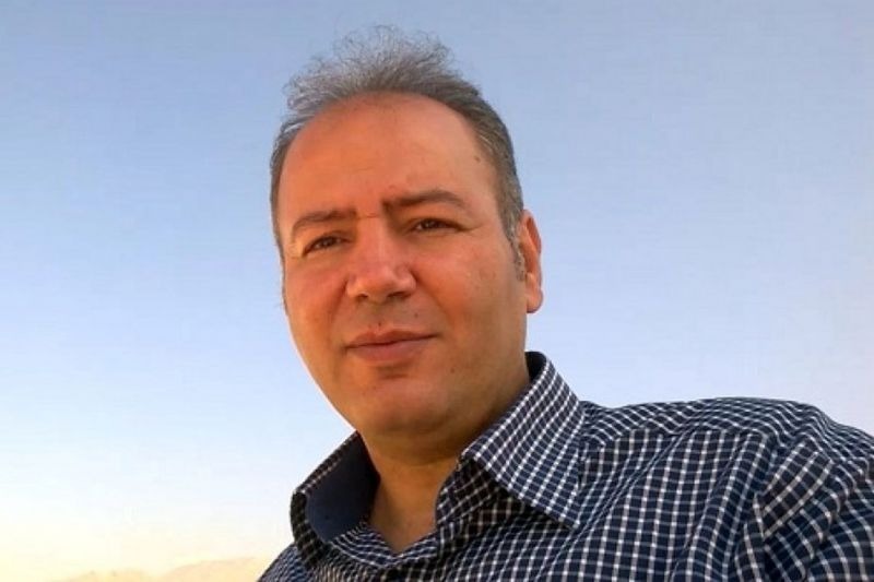 جاودانی: استعلام‌های مربوط به بازیکن گابنی گل‌گهر ناقص است/ تخلفی در دربی ۹۷ گزارش نشد