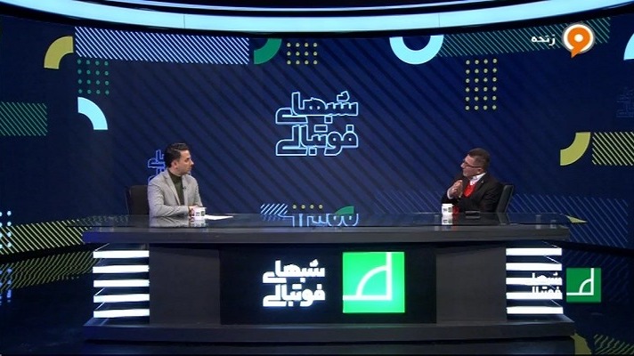 غلامرضا رفیعی: در ماجرای بازیکن گابنی گل گهر قطعا تخلف صورت گرفته است