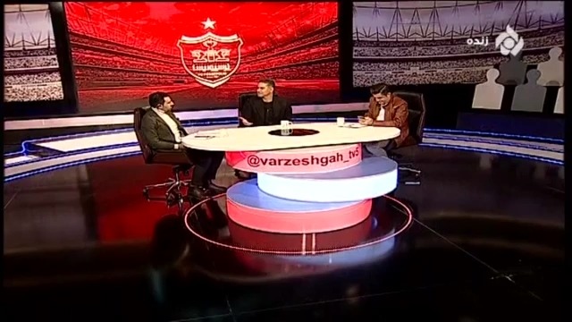 واکنش مطهری به شایعه احتمال پیوستن رضا قوچان نژاد به پرسپولیس