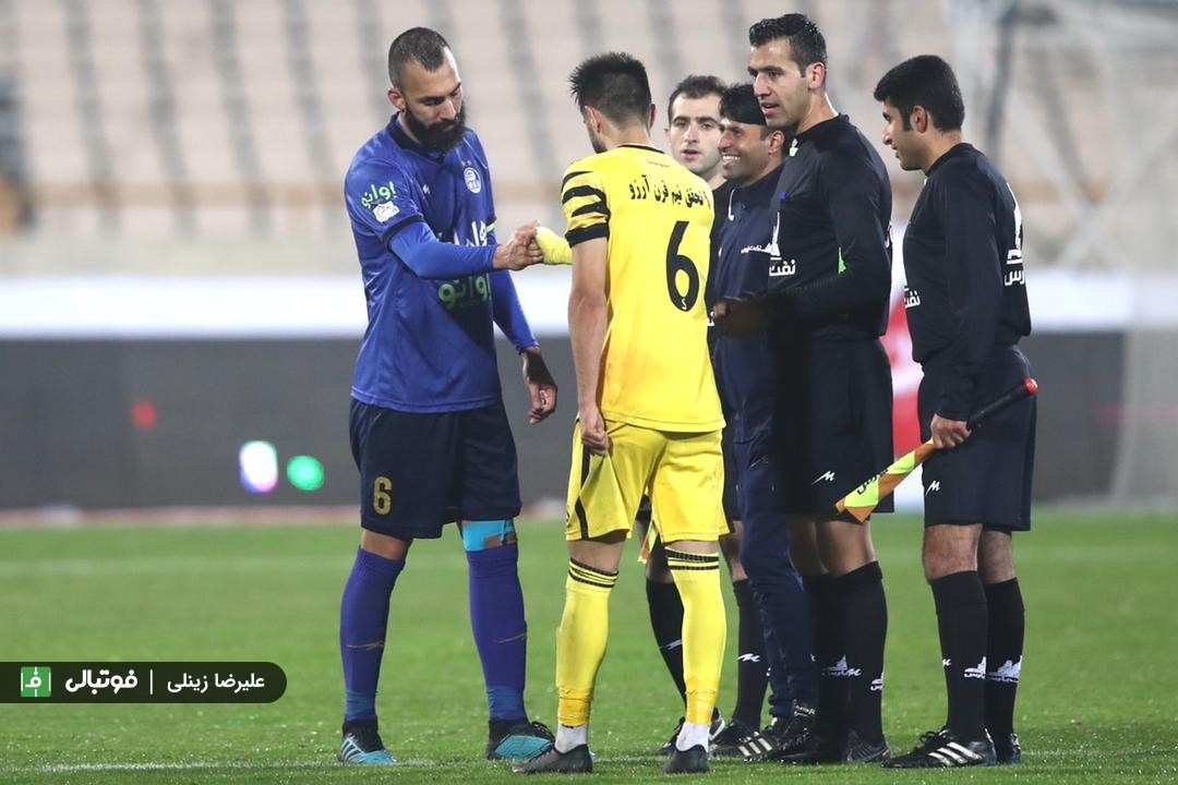 بازگشت نود بعد از سه سال با همان شکل سابق
