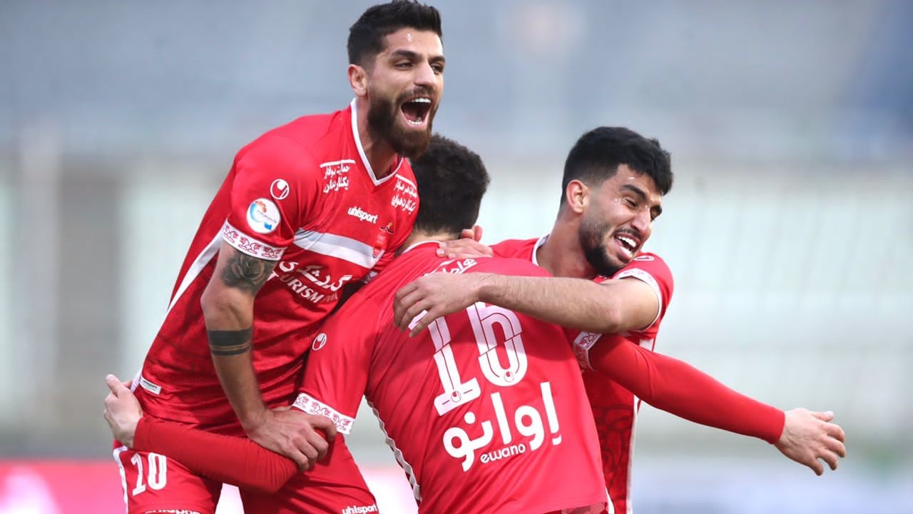 وکیل کالدرون از تسویه حساب پرسپولیس با سرمربی سابق سرخپوشان خبر داد