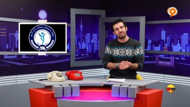 طنز ویدیوچک/ رمزگشایی عبدالله روا از پرونده بازیکن گابنی گل گهر