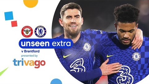 حواشی بازی چلسی 2-0 برنتفورد از نگاه دوربین باشگاه چلسی