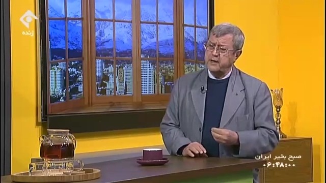 سعید فائقی: کجای دنیا رییس جمهورشان را خرج مسائلی همچون حذف استقلال و پرسپولیس از آسیا می کنند