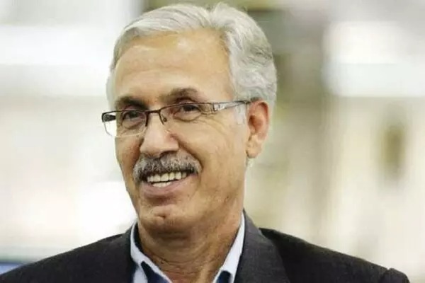 ذوالفقارنسب: مدیرعاملی پرسپولیس را نمی‌پذیرم/ حذف سرخابی‌ها قابل درک هم نیست
