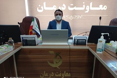 معاون درمان وزارت بهداشت: «اُمیکرون» بیشتر جوانها را درگیر میکند/برای هفتههای آتی در آمادگی باشیم