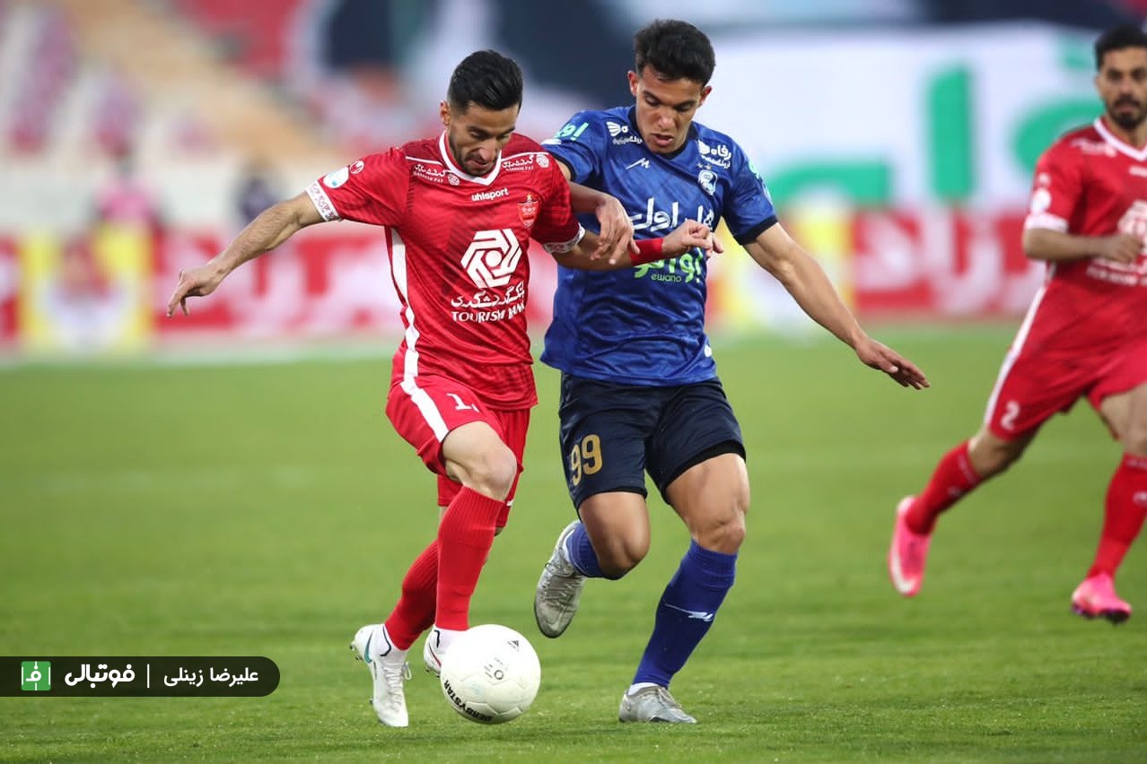 کدام تیم جایگزین استقلال و پرسپولیس در آسیا؟