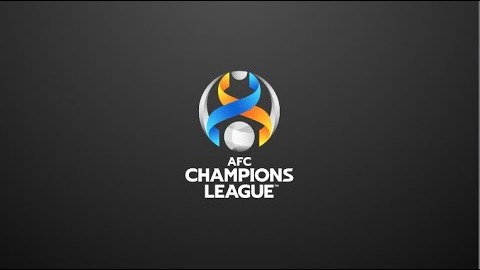 رونمایی از لوگوی جدید لیگ قهرمانان آسیا