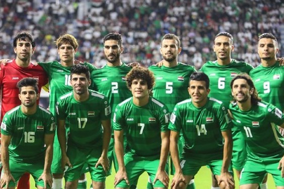 دیدار رقیب ایران با کویت با حضور تماشاگران برگزار می شود