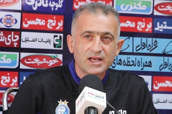 کمالوند: ما و پیکان فردا با تمام قوا بازی می‌کنیم/ استقلال برای جنگ در سه جام نیاز به حداقل سه بازیکن دارد