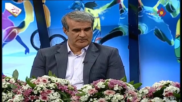 ورزشگاه / واکنش قنبرزاده به کنار گذاشتن راکی از قضاوت دیدار پرسپولیس و مس نوین کرمان