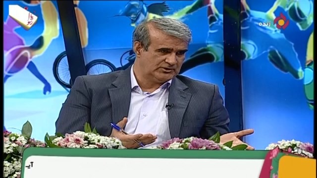 ورزشگاه / اظهارات قنبرزاده درباره بسته شدن پنجره نقل و انتقالاتی پرسپولیس و تیم های لیگ برتری با وجود داشتن پروانه حرفه ای