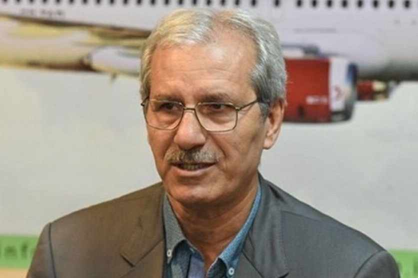بازگشت نصیرزاده به تراکتور؟