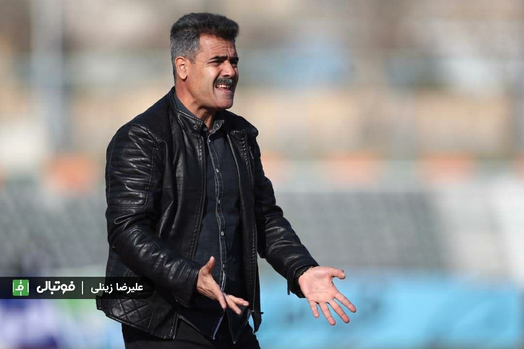 پورموسوی: صبرم تمام شده؛ کاسه کوزه‌ها را سر من شکستند