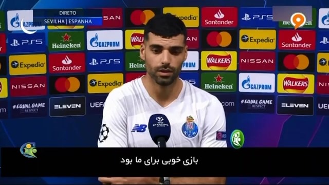 فوتبال 120 / برتری تلخ پورتو مقابل چلسی با سوپرکل طارمی و شکست شیرین پاری سن ژرمن مقابل بایرن مونیخ