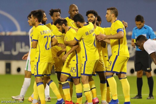 درخواست النصر از AFC قبل از رویارویی با تراکتور
