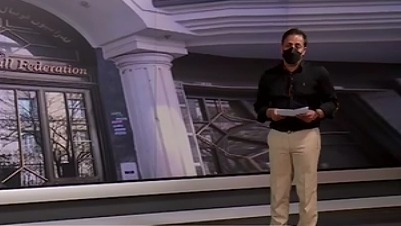 مثلث ویلموتس ، کالدرون و استراماچونی ، ضرر 10 میلیون دلاری به فوتبال ایران