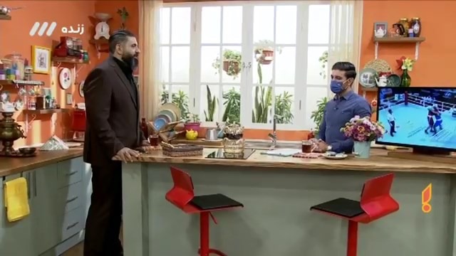 علیرضا استکی سرمربی تیم ملی بوکس: طارمی به دستور کی روش با من بوکس کار میکرد فوتبالی | 