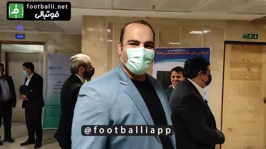 اختصاصی/ حضور بهداد سلیمی، حسن رنگرز و سالار عقیلی در مراسم سالروز مبارزه با مواد مخدر