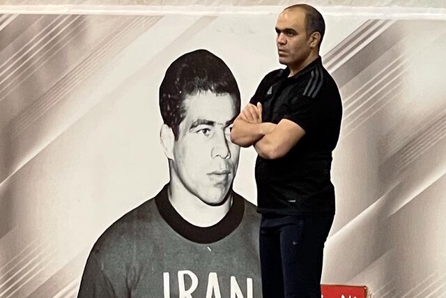 اخراج سرمربی پیش از اعزام/ بهتری: کسی جوابگوی برکناریام نیست!