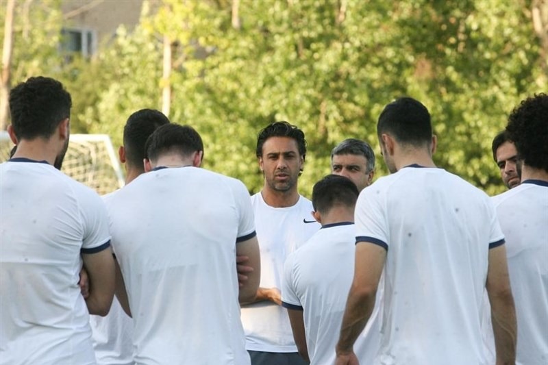 ۲ بازیکن خارجی در تیر‌رس مجیدی