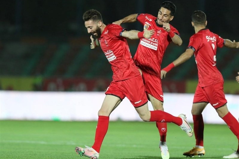 طاهرزاده: عبدی فصل آینده مهاجم اول پرسپولیس میشود/ نمیتوان مثل باشگاههای صنعتی ولخرجی کرد