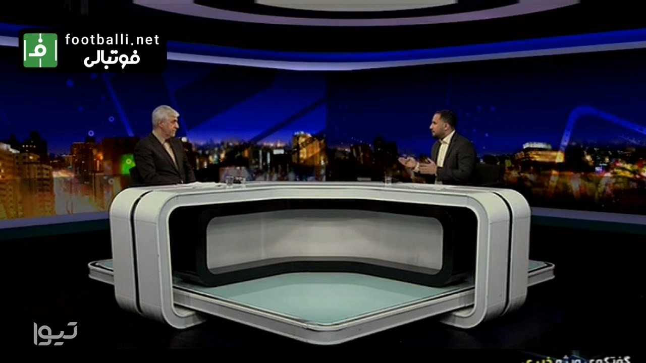 حمید سجادی: اگر لازم باشد برای کمک به تیم های نفتی به وزارت نفت می روم و تمنا می کنم