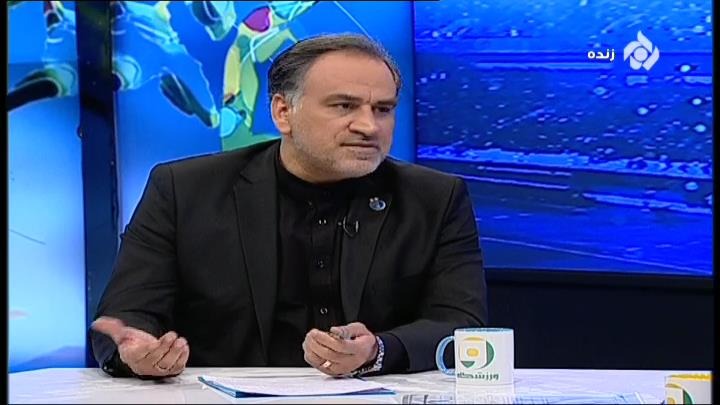 احمد مددی: فسخ رشید مظاهری غیر موجه است/ قرارداد ریگی را 700 درصد افزایش دادیم ولی حاضر نشد حتی به تهران بیاید
