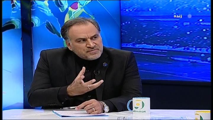احمد مددی: فرهاد مجیدی برای استراحت در امارات بود که برای انتقال قایدی با شیخ الشباب مذاکره کرد