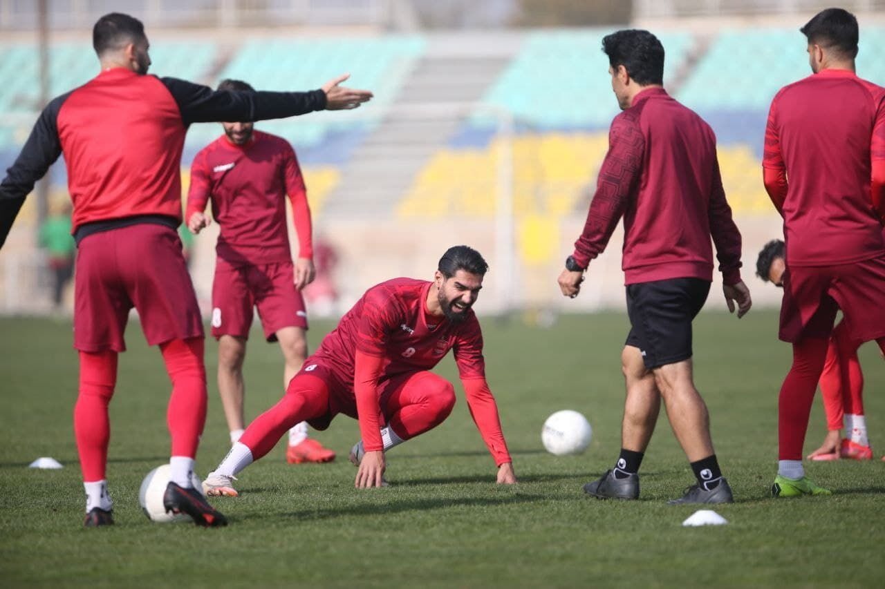 امیدواریهای پرسپولیس برای خروج از بحران؛ طلسم ۱۶۹۸ روزه حریف و دژ آزادی